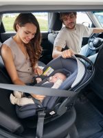 Car seat SKYLER PRO - Image 12