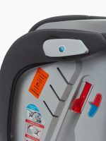 SANDEX car seat - Image 8