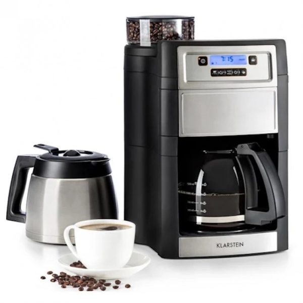 Drip coffee maker Klarstein Aromatica II Duo (10032865)