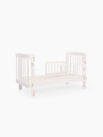 Set of 9 items "MOMMY LOVE + FIOKI v2" with cocoon - Image 6