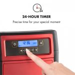 Coffee maker Klarstein Aromatica II Duo (10032866) - Image 5