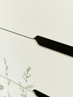 Chest of drawers with changing table FIOKI - Image 19