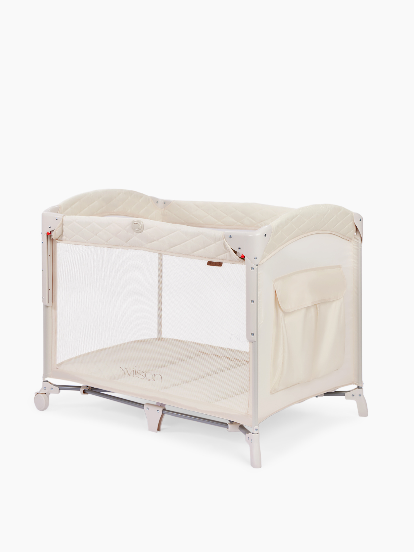 0cd82eab06d0436ab774b3abb11b2ba4 Manege "WILSON" - Image 1