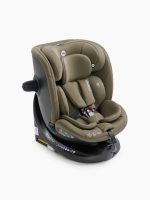KIDSTER car seat