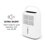 Air dryer Klarstein HDRYFY 10 (10032040) - Image 2