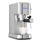 Retro carob coffee maker Klarstein Futura (10035183)