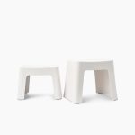 Footrest 2 pcs