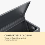 Postbox Blumfeldt London Gray (10035576) - Image 4