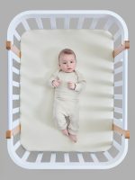 Children's mattress cover 100x70 2 pcs - Image 9