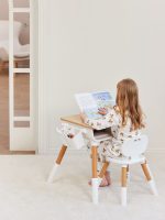 Children's furniture set LITEN: table and chair - Image 18