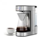 Klarstein Perfect Brew drip coffee maker (10032762)