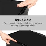 Sorting waste bin Klarstein Royal Trash (10035365) - Image 6