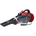 Car vacuum cleaner Black+Decker adv1200