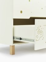 Chest of drawers with changing table FIOKI - Image 20