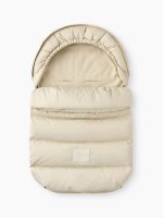 Set "Warm" with Mommer Pro stroller color - Beige - Image 8