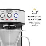 Klarstein Perfect Brew drip coffee maker (10032762) - Image 4