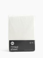 Fitted sheet 140x70 2 pcs. - Image 6