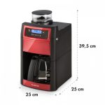 Coffee maker Klarstein Aromatica II Duo (10032866) - Image 10