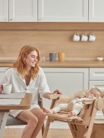 High chair BERNY LUX - Image 18