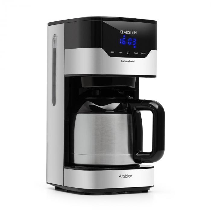 1e3a48d3bb3441dca247d8bee47e68ae Coffee maker Klarstein Arabica (10032772) - Image 1