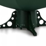 Artificial Christmas tree with decorations and snow OneConcept (10029236) - Image 6