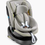 Car seat XION