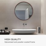 Wall mirror Blumfeldt Casa Chic Fournier (10039430) - Image 4