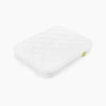 Mattress for carrycot MOMMY LOVE 100x70 cm
