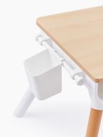 Children's furniture set LITEN: table and chair - Image 13