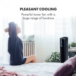 Tower fan Klarstein Skyscraper 3G (10027942) - Image 7