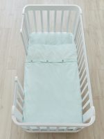 Bed linen set (pillowcase + duvet cover) - Image 2