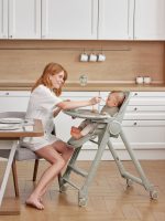 High chair BERNY LUX - Image 8