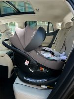 Car seat SAFER - Image 21