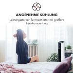 Tower fan Klarstein Skyscraper 3G (10027939) - Image 6