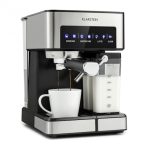 Carob coffee maker Klarstein Arabica Comfort (10035655)