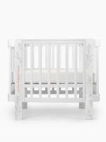 Set of 9 items "MOMMY LOVE + FIOKI v2" with cocoon - Image 4