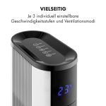 Tower fan Klarstein Skyscraper 3G (10027939) - Image 5