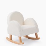 Children's rocking chair COMFY