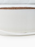 Cot mattress MOMMY LOVE 145x70 cm - Image 2