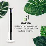 Tower fan Klarstein Skyscraper 3G (10027939) - Image 3