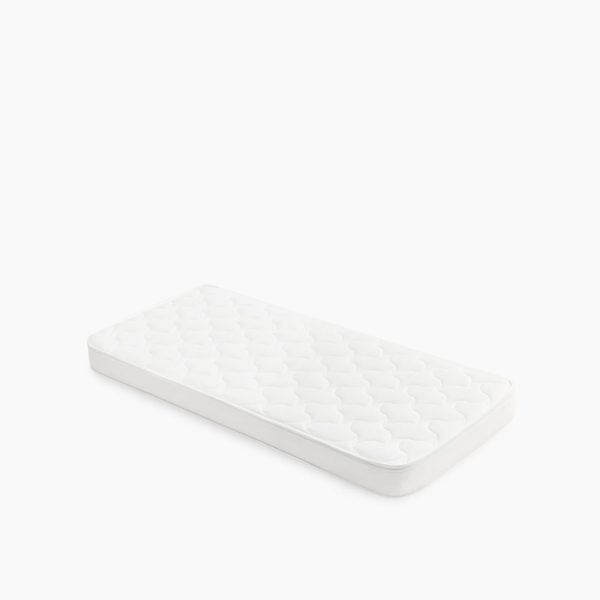 Cot mattress MOMMY LOVE 160x70 cm