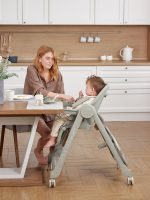 High chair BERNY LUX - Image 24