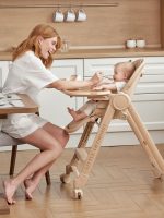 High chair BERNY LUX - Image 24