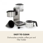 Drip coffee maker Klarstein Soulmate (10031632) - Image 3