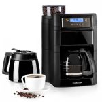 Coffee maker Klarstein Aromatica II Set (10032874)