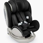 Car seat I-UNIX