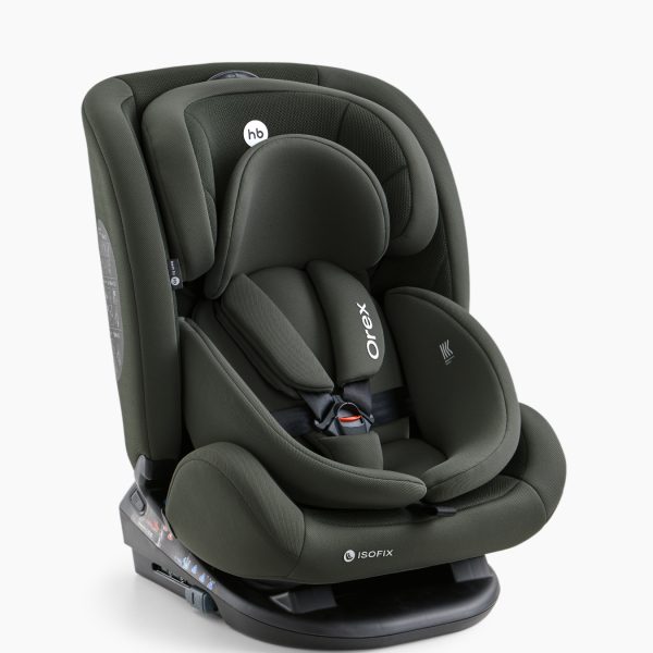 OREX car seat