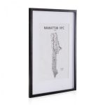 Photo frame Blumfeldt Casa Chic Bristol (10039483)