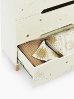 Chest of drawers with changing table FIOKI - Image 15