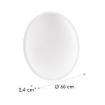 Wall mirror Blumfeldt Casa Chic Fournier (10039431) - Image 2